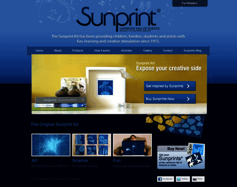 Sunprints.org thumbnail