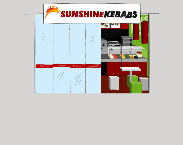 Sunshinekebabs.com.au thumbnail