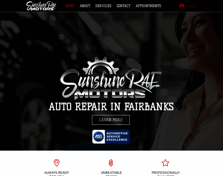 Sunshineraemotors.com thumbnail Sunshineraemotors.com thumbnail