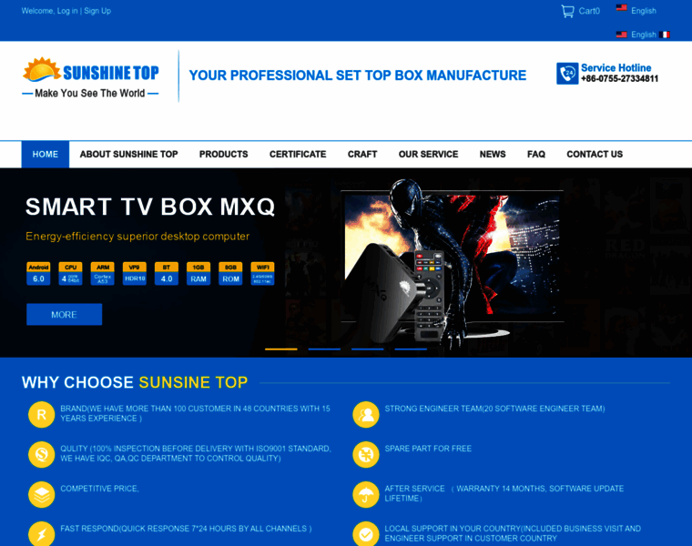 Sunshinetopbox.com thumbnail Sunshinetopbox.com thumbnail