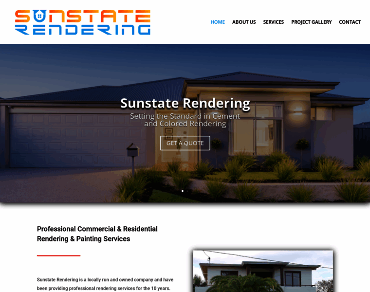Sunstaterendering.au thumbnail
