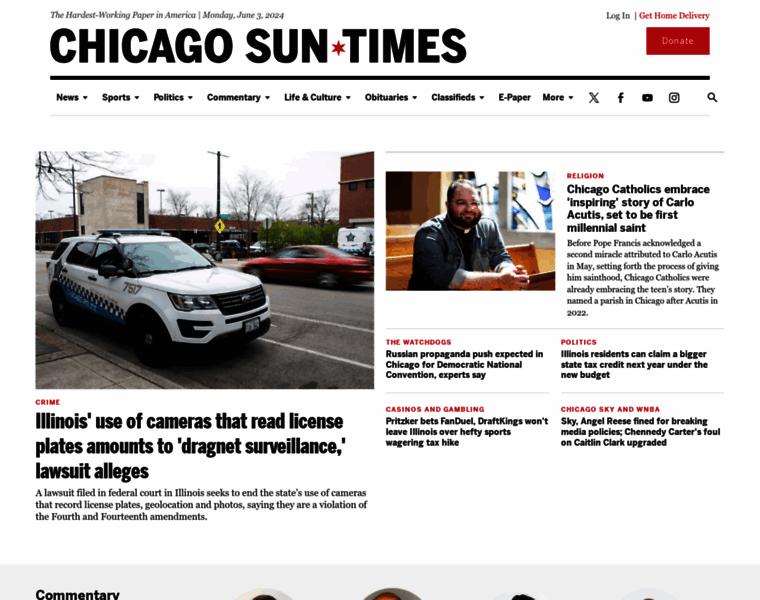 Suntimes.com thumbnail