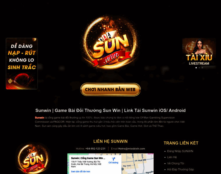 Sunwin.care thumbnail