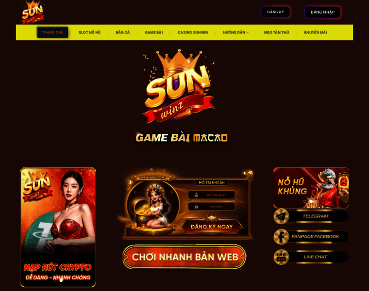Sunwin.deals thumbnail
