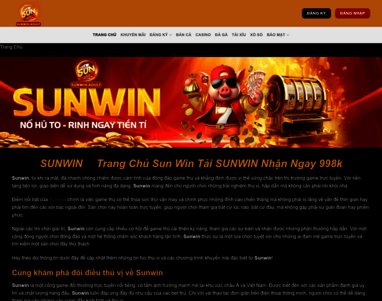 Sunwin.delivery thumbnail
