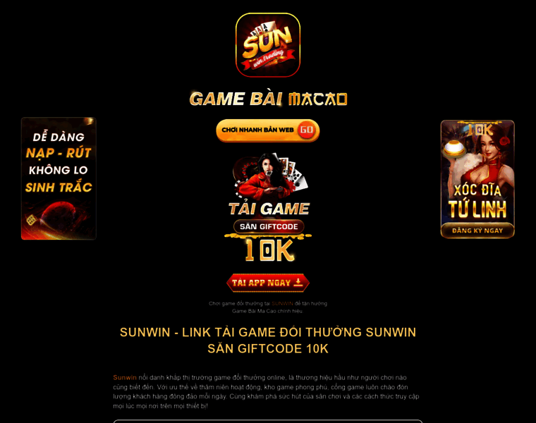Sunwin.trading thumbnail