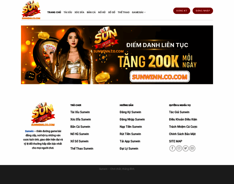 Sunwinn.co.com thumbnail
