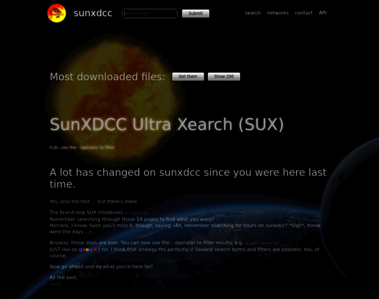 Sunxdcc.com thumbnail