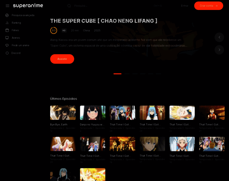 Superani.me thumbnail