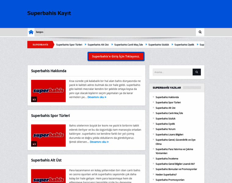 Superbahis-kayit.com thumbnail