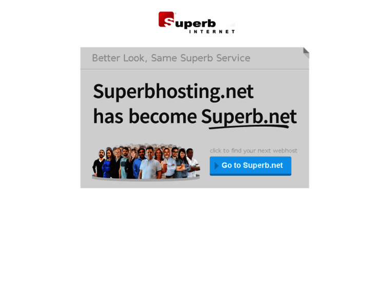 Superbhosting.net thumbnail