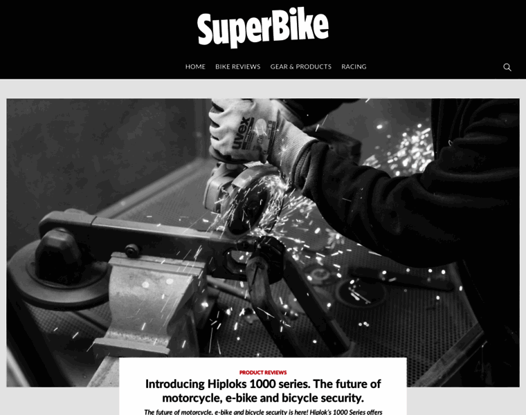 Superbike.co.uk thumbnail