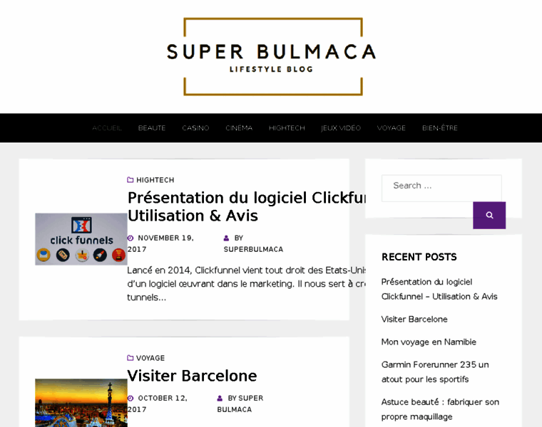Superbulmaca.com thumbnail