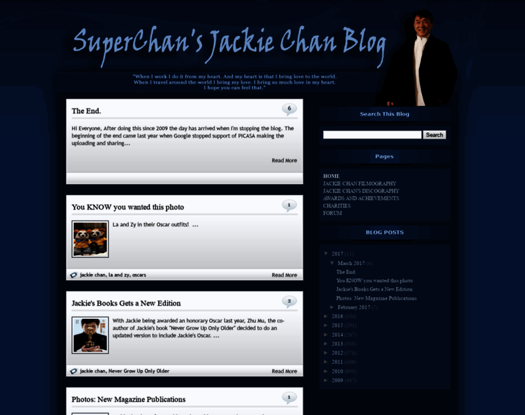 Superchanblog.blogspot.com thumbnail
