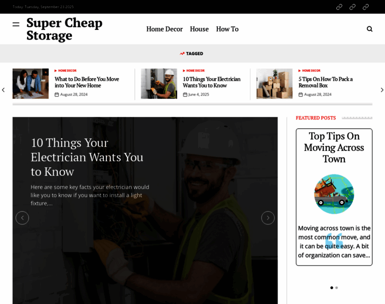 Supercheapstorage.com.au thumbnail Supercheapstorage.com.au thumbnail