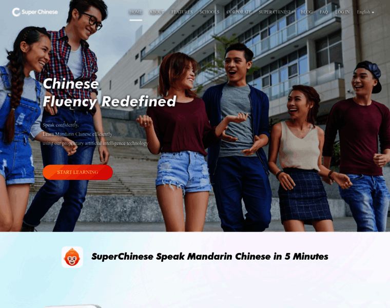 Superchinese.com thumbnail Superchinese.com thumbnail