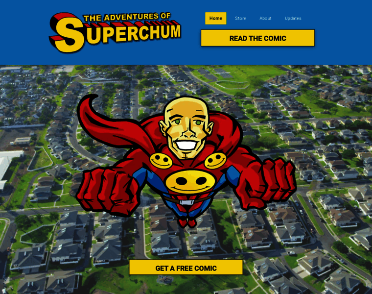 Superchum.com thumbnail