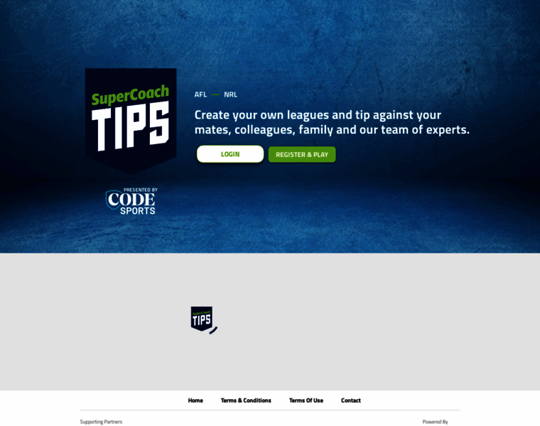 Supercoachtips.com.au thumbnail Supercoachtips.com.au thumbnail