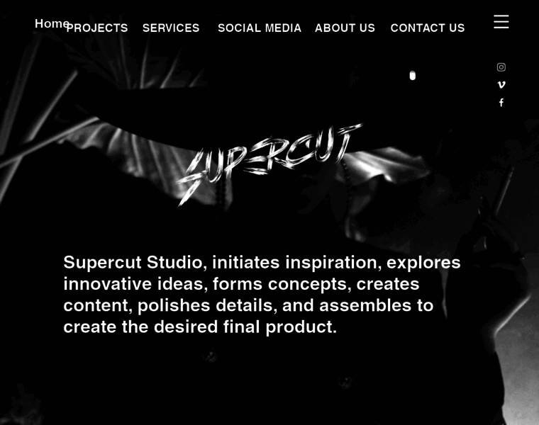 Supercut.studio thumbnail