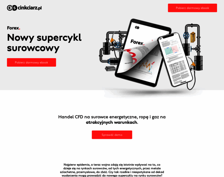 Supercykl-forex.cinkciarz.pl thumbnail