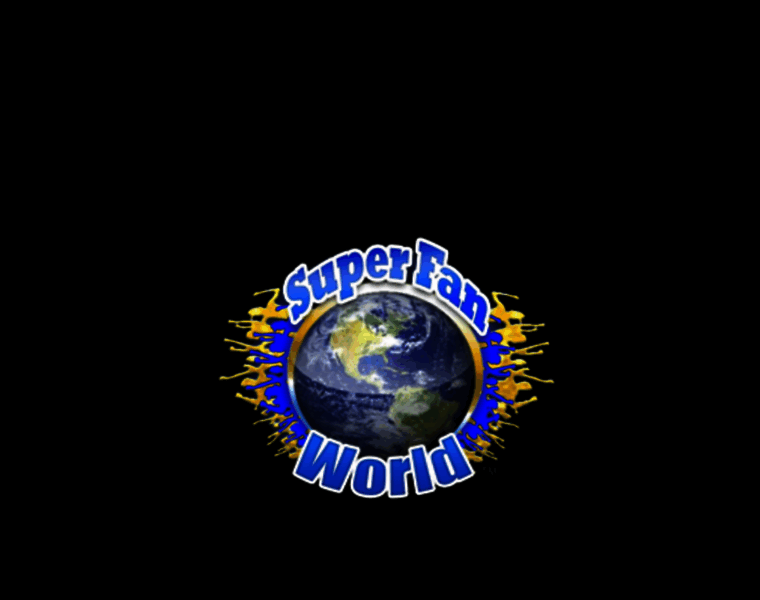 Superfanworld.com thumbnail