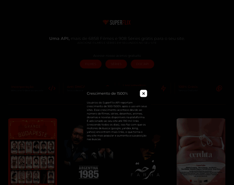 Superflix.cc thumbnail