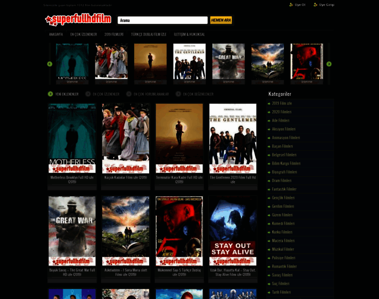 Superfullhdfilm.com thumbnail