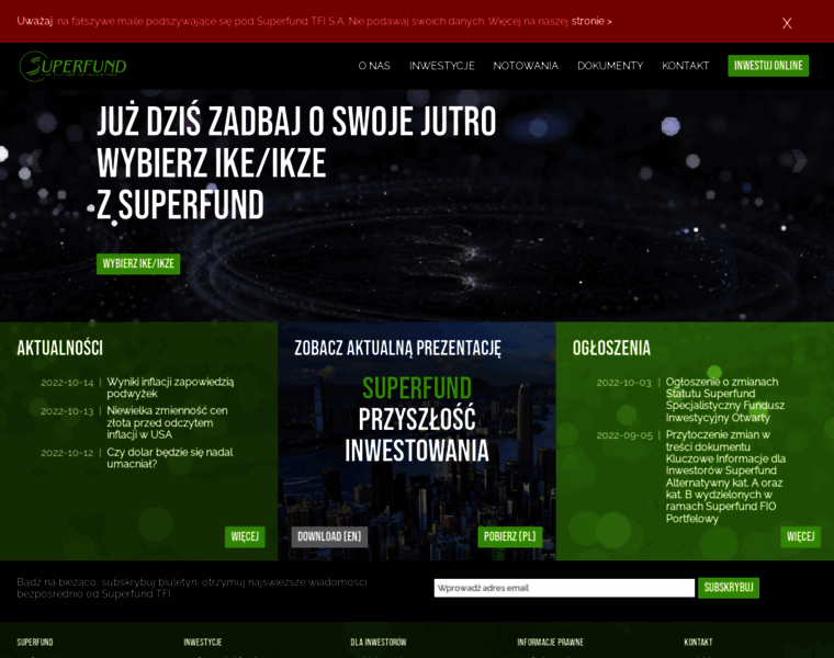 Superfund.pl thumbnail
