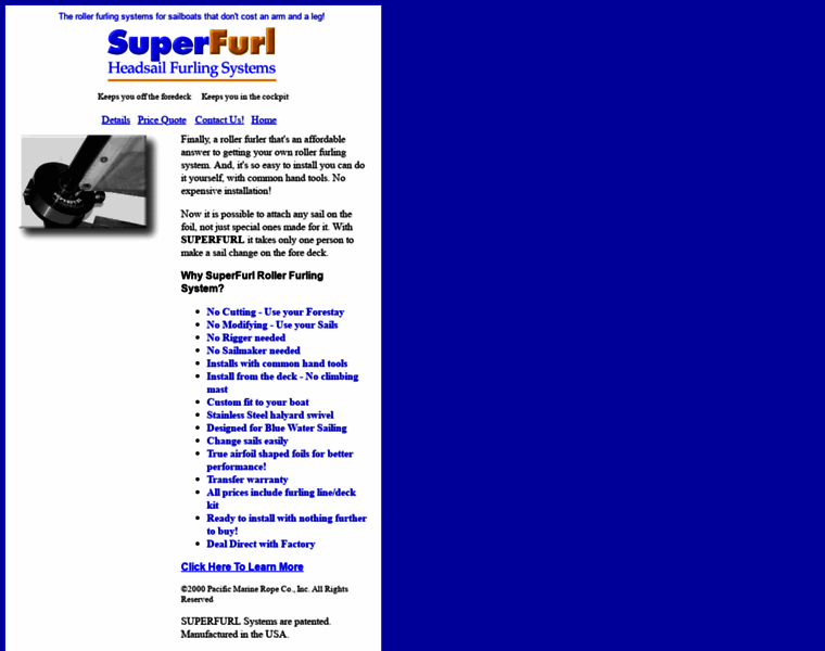 Superfurl.com thumbnail