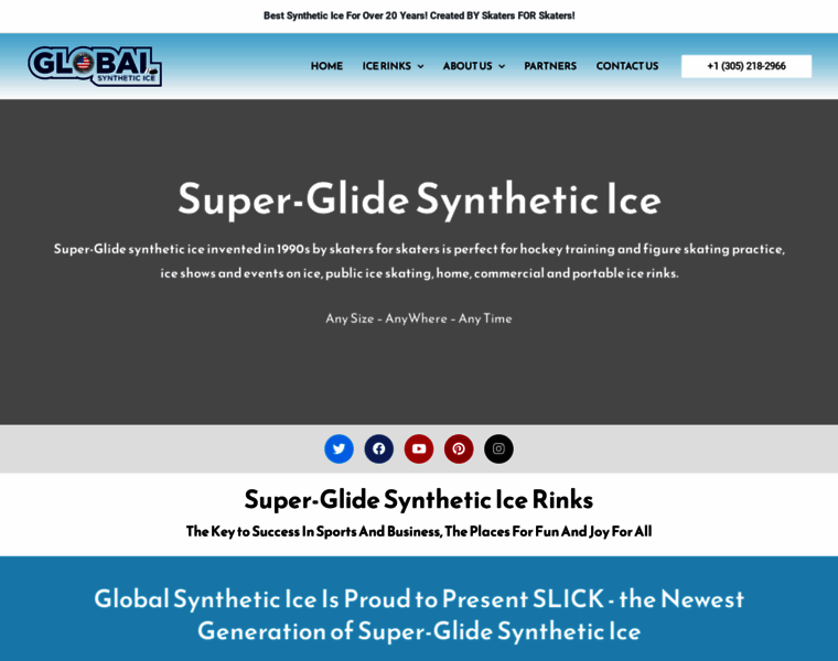 Superglideskating.com thumbnail Superglideskating.com thumbnail