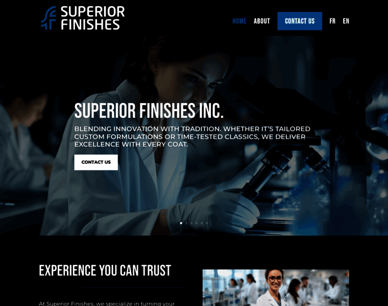 Superiorfinishesinc.com thumbnail Superiorfinishesinc.com thumbnail