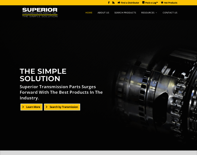Superiortransmission.com thumbnail Superiortransmission.com thumbnail