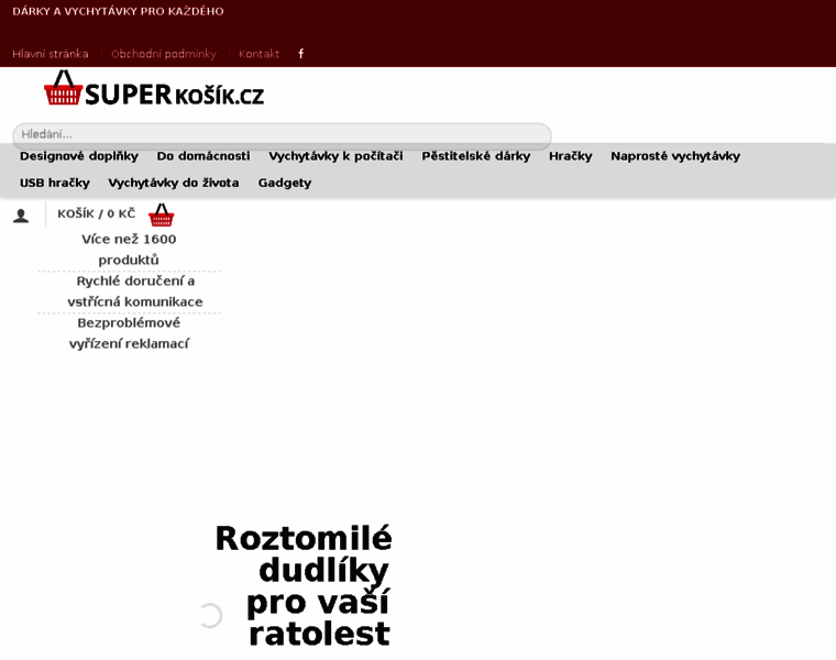 Superkosik.cz thumbnail