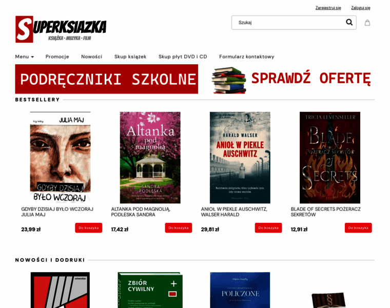 Superksiazka.pl thumbnail
