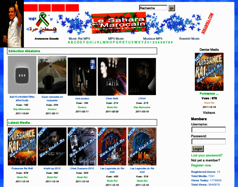 Superma.eu thumbnail Superma.eu thumbnail