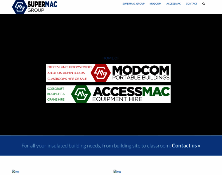 Supermacgroup.co.nz thumbnail