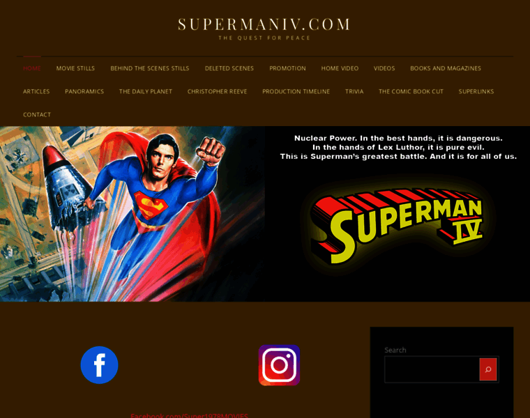 Supermaniv.com thumbnail