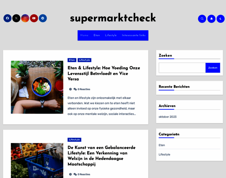 Supermarktcheck.nl thumbnail
