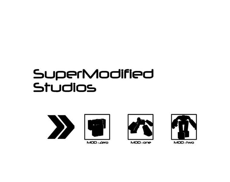 Supermodifiedstudios.com thumbnail