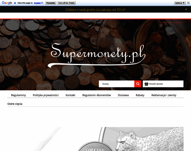 Supermonety.pl thumbnail