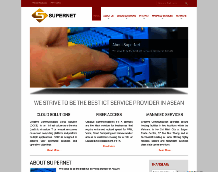 Supernet.vn thumbnail