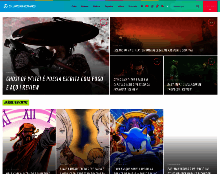 Supernovas.gg thumbnail