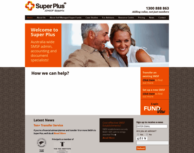 Superplus.com.au thumbnail