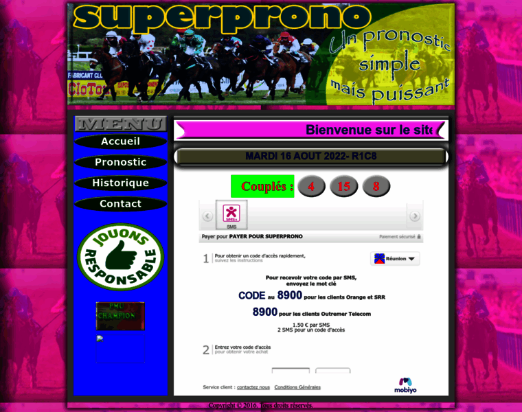 Superprono.siteneti.net thumbnail
