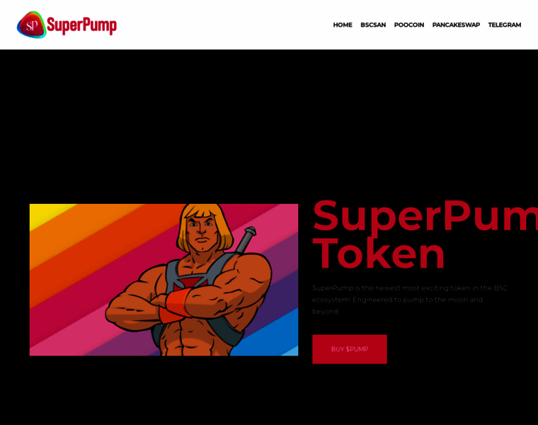 Superpump.app thumbnail