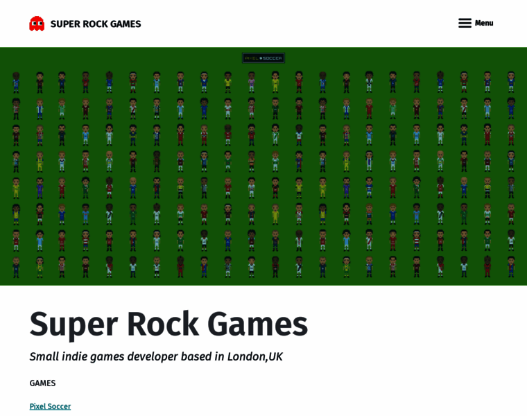Superrockgames.com thumbnail