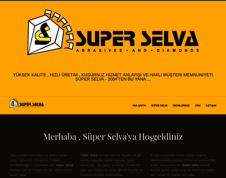 Superselva.com.tr thumbnail