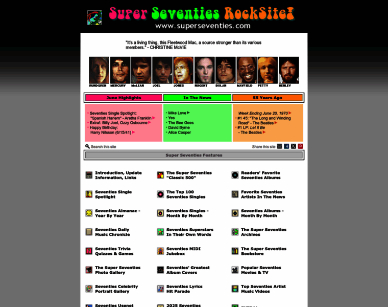 Superseventies.com thumbnail Superseventies.com thumbnail