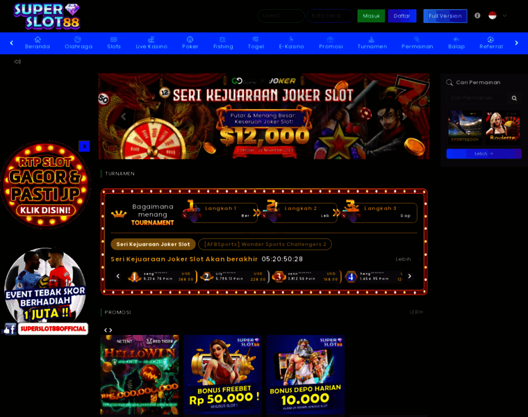 Superslot88c.com thumbnail Superslot88c.com thumbnail