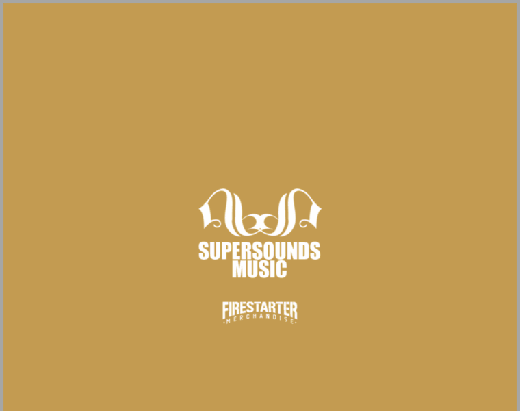 Supersounds.fi thumbnail